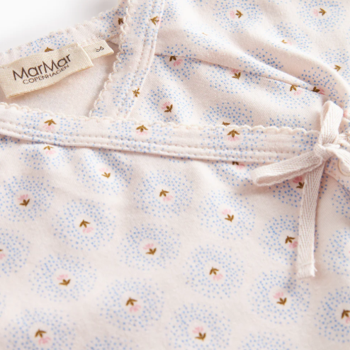 Tut Wrap 3 Piece Set - Little Tulip