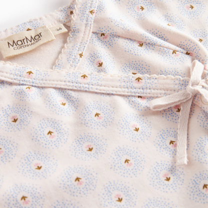 Tut Wrap 3 Piece Set - Little Tulip