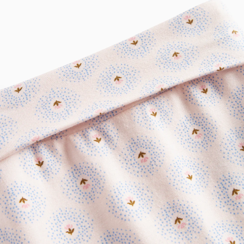 Tut Wrap 3 Piece Set - Little Tulip