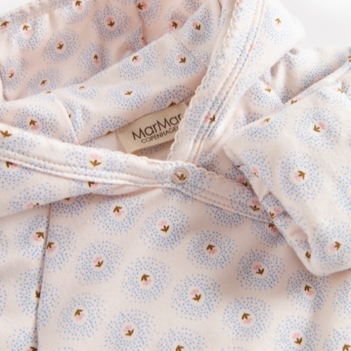 James Jacket - Little Tulip