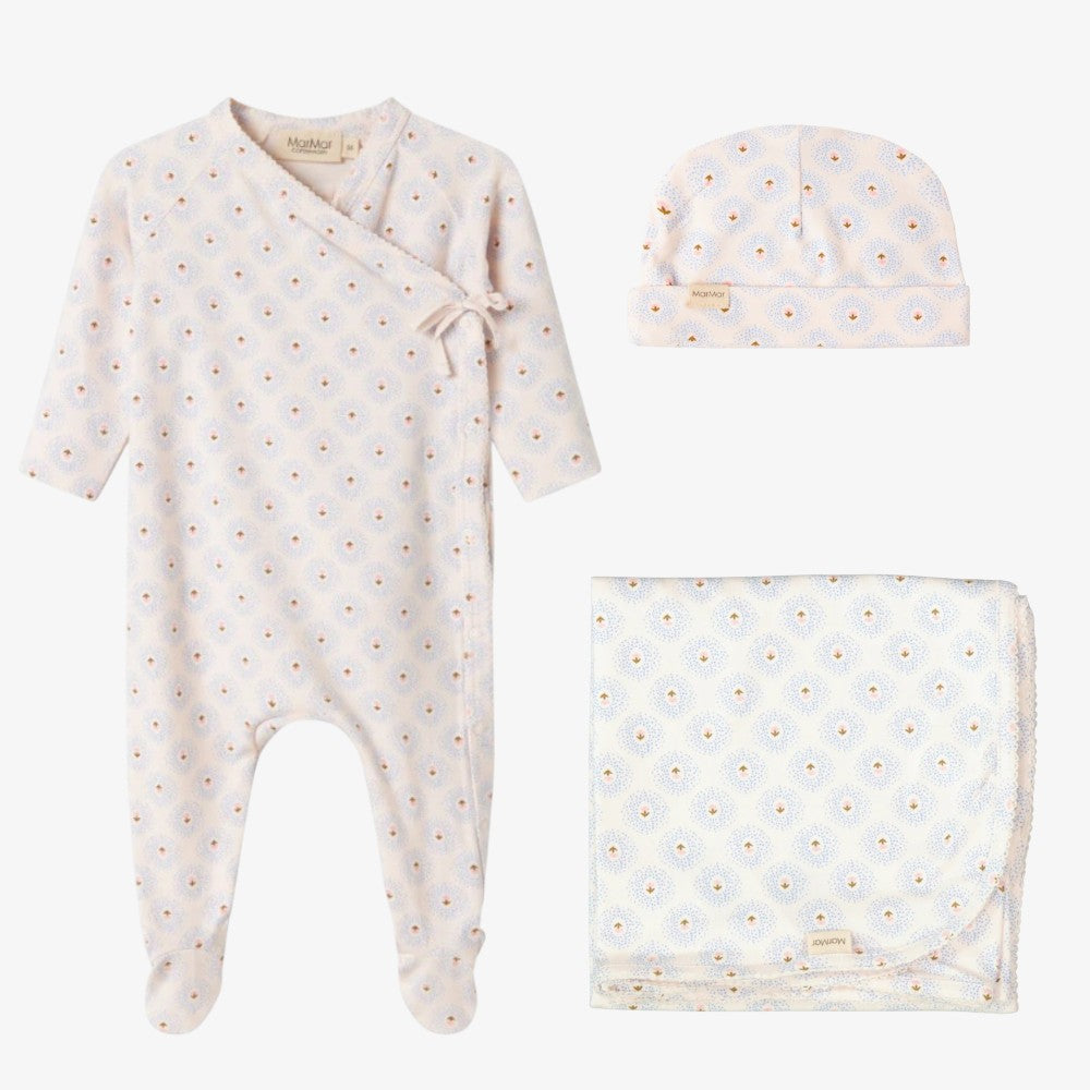 Rubetta Take Me Home Set - Little Tulip