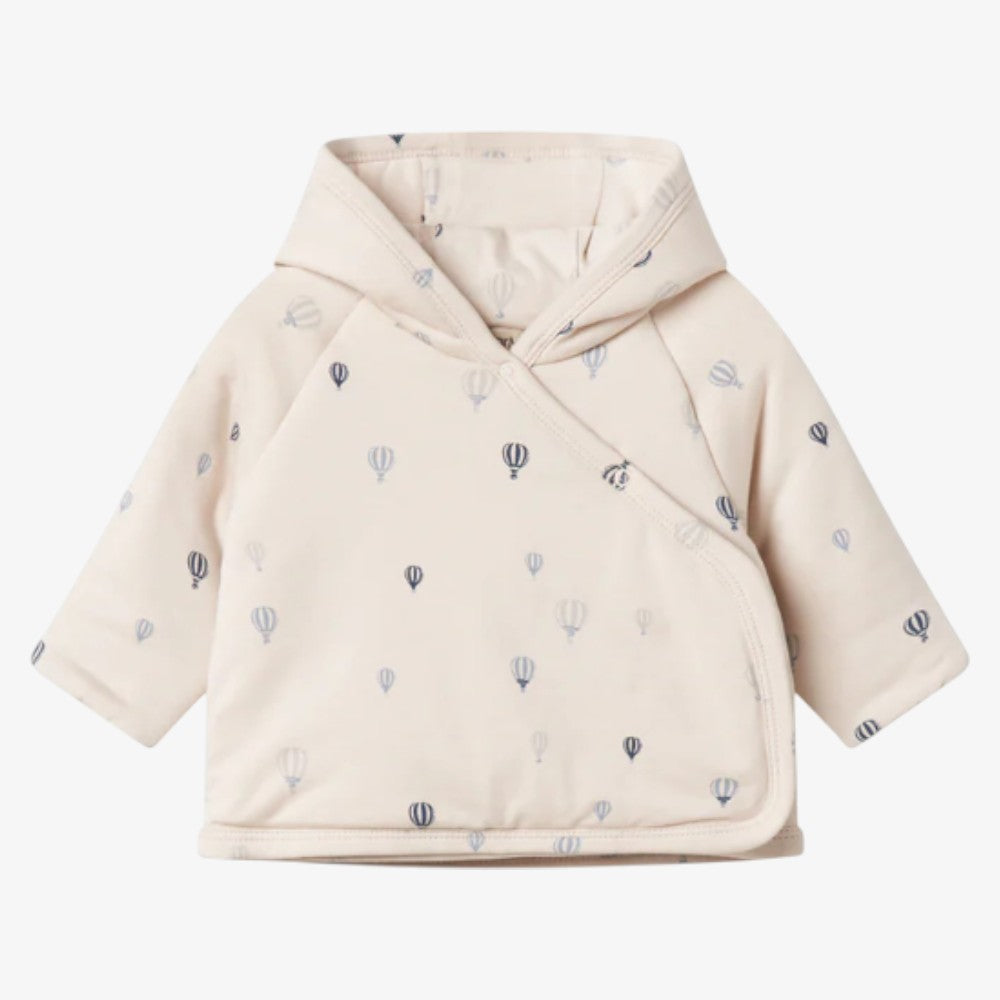 James Jacket - Air Balloon