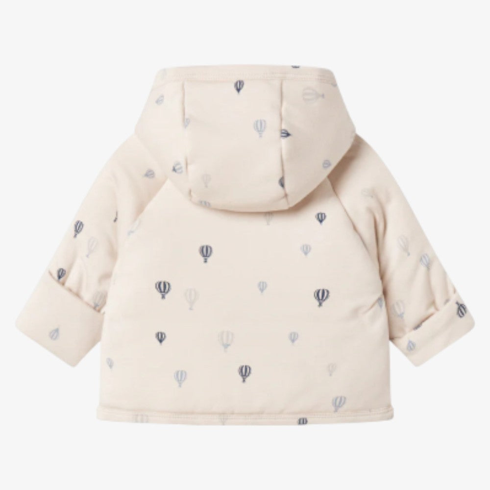 James Jacket - Air Balloon