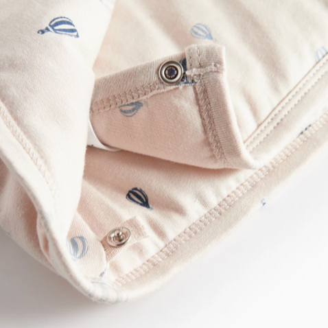 James Jacket - Air Balloon