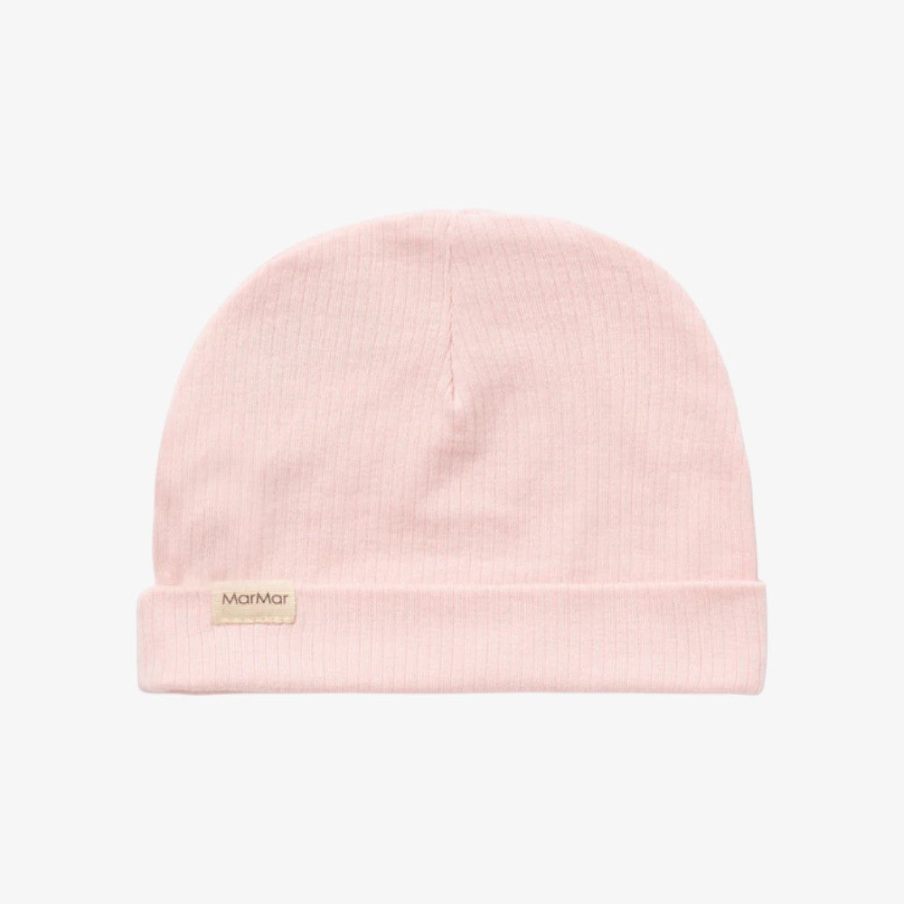 Aiko Hat - Rosewater