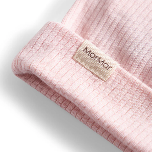 Aiko Hat - Rosewater