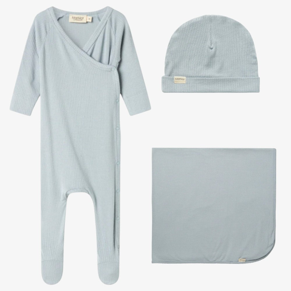 Rubello Take Me Home Set - Blue Stone
