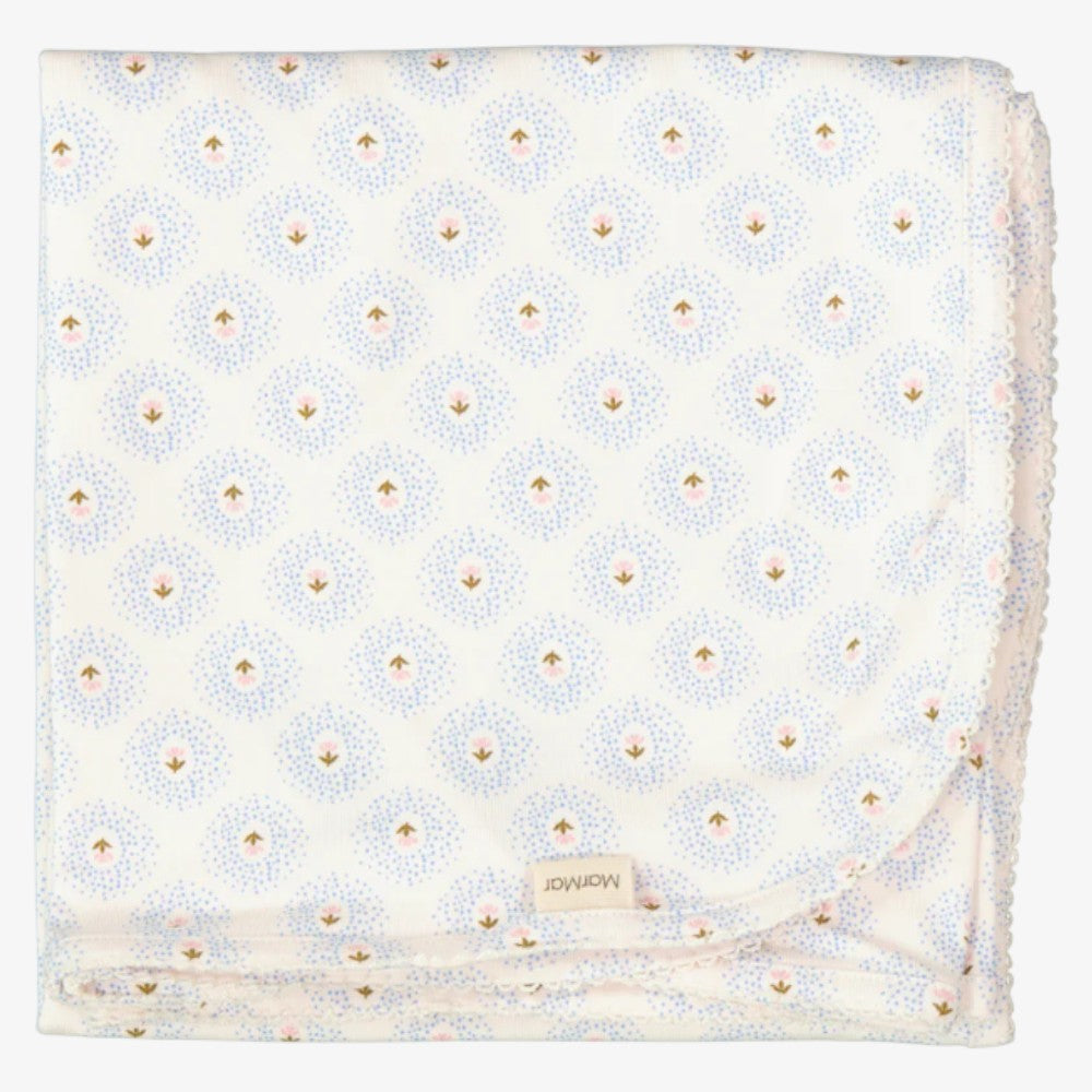 Alida Blanket - Little Tulip