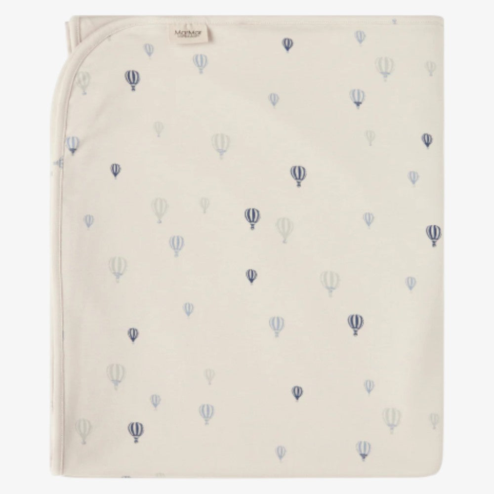 Alida Blanket - Air Balloon