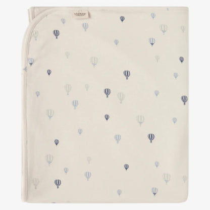 Alida Blanket - Air Balloon