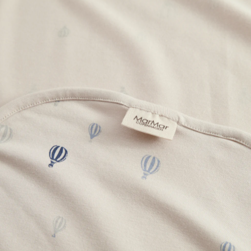 Alida Blanket - Air Balloon