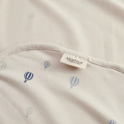 Alida Blanket - Air Balloon