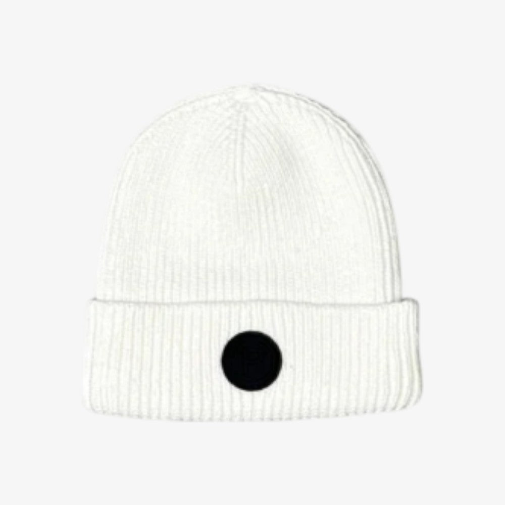 Hat - White
