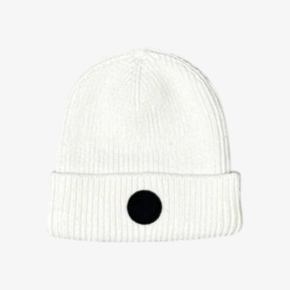 Hat - White