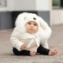 Hat - White