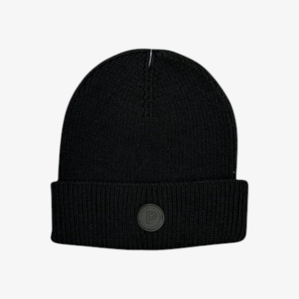 Hat - Black
