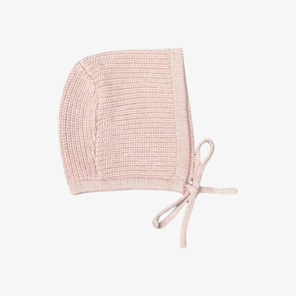 Bonnet - Pink