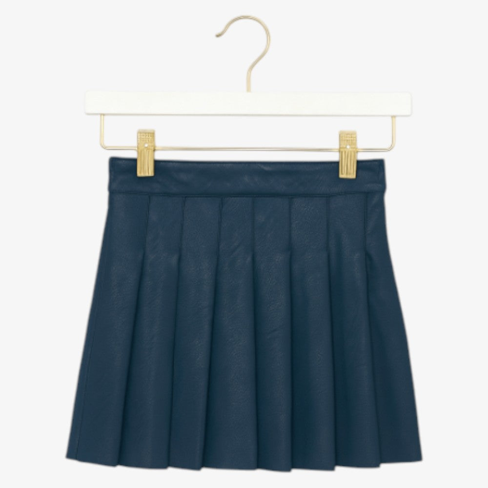 Skirt - Blue