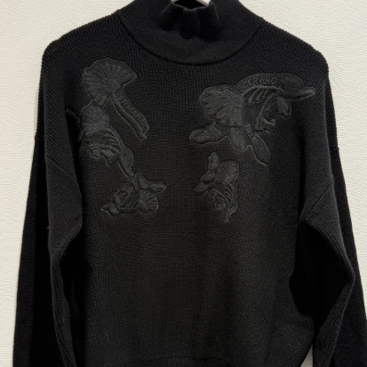 Sweater - Black