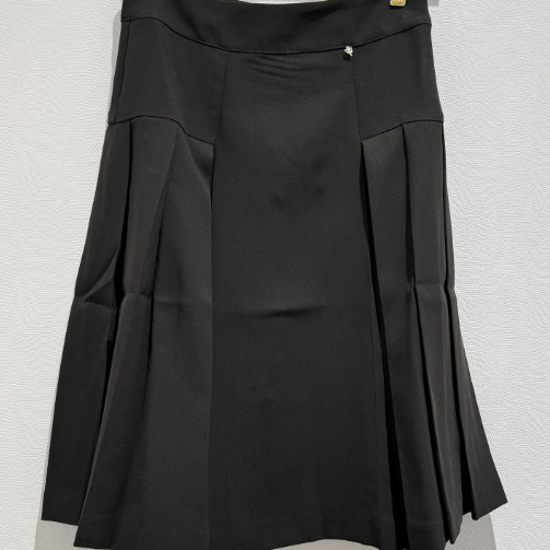 Skirt - Black