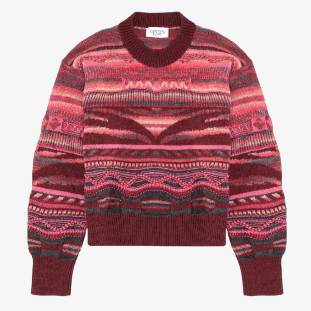 Design Sweater - Multi