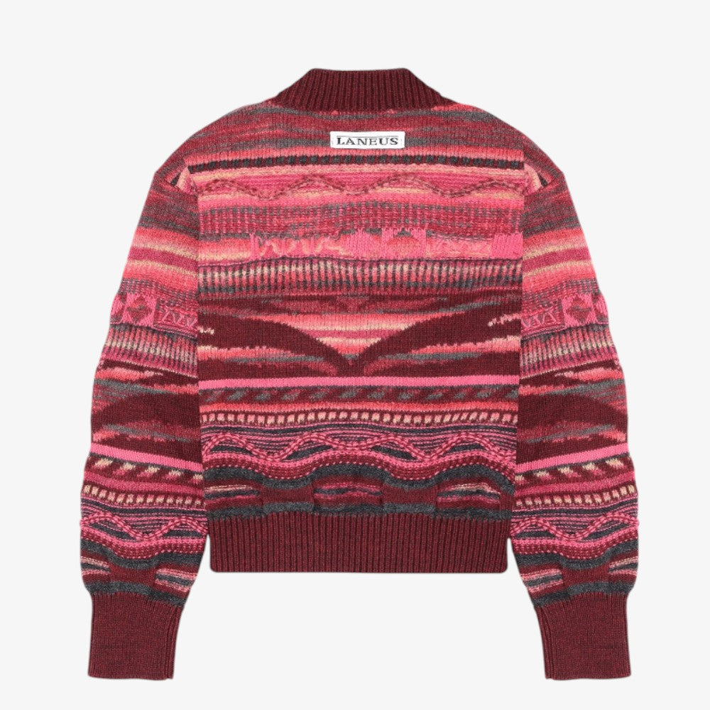 Design Sweater - Multi