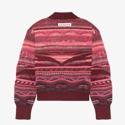 Design Sweater - Multi