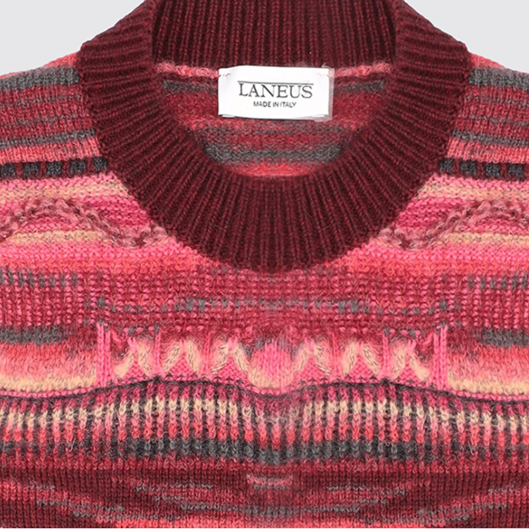 Design Sweater - Multi