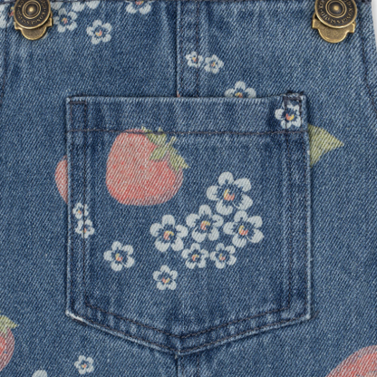 Magot Overalls - Marmelade