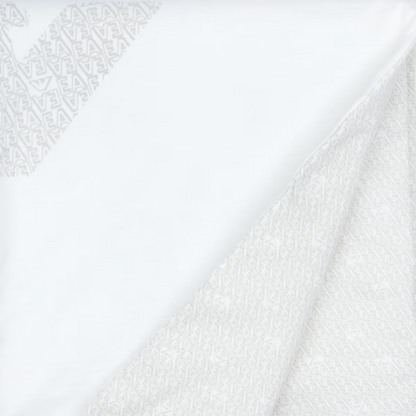 Logo Blanket - Beige