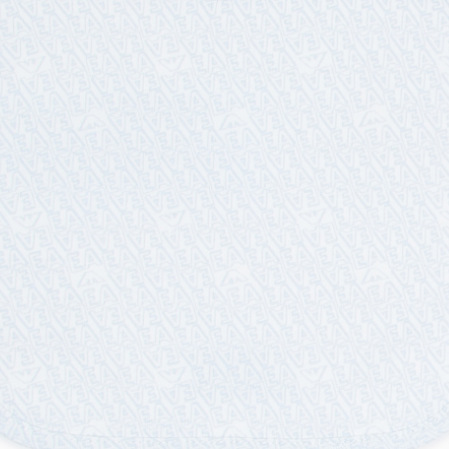 2 Pack Logo Bib - Blue