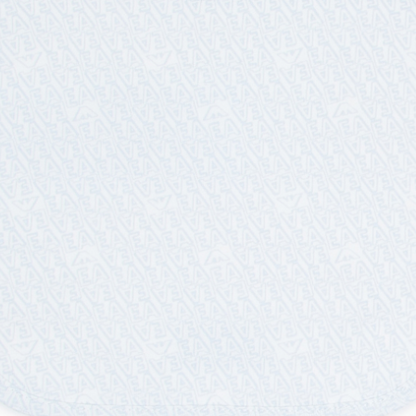 2 Pack Logo Bib - Blue