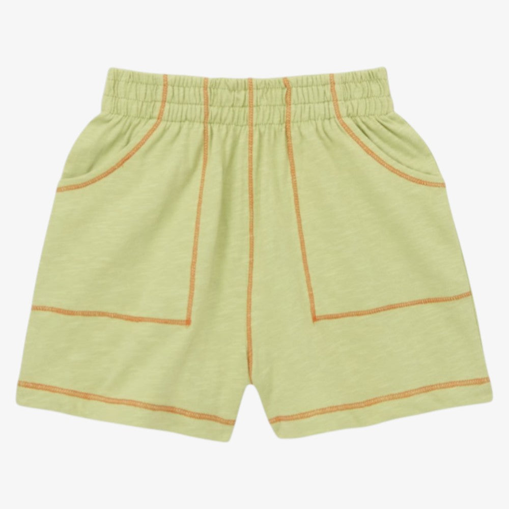 Rally Short - Aventurine