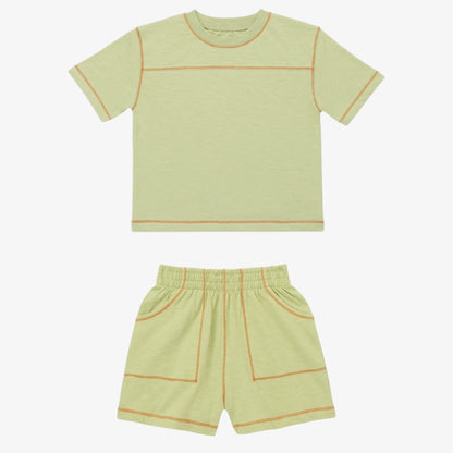 Nino Tee - Aventurine