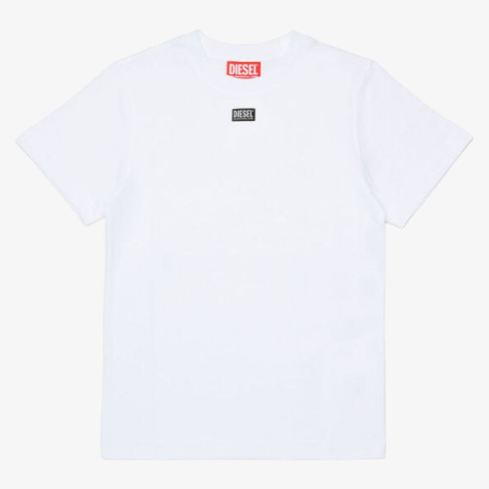 Logo T-SHIRT - Camel