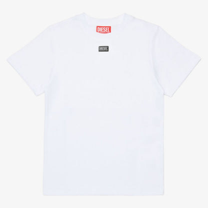 Logo T-SHIRT - Camel