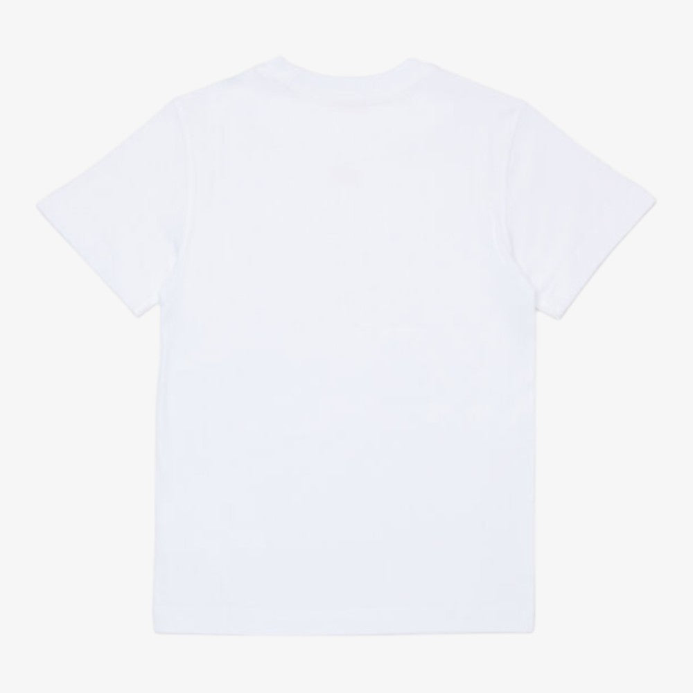 Logo T-SHIRT - Camel