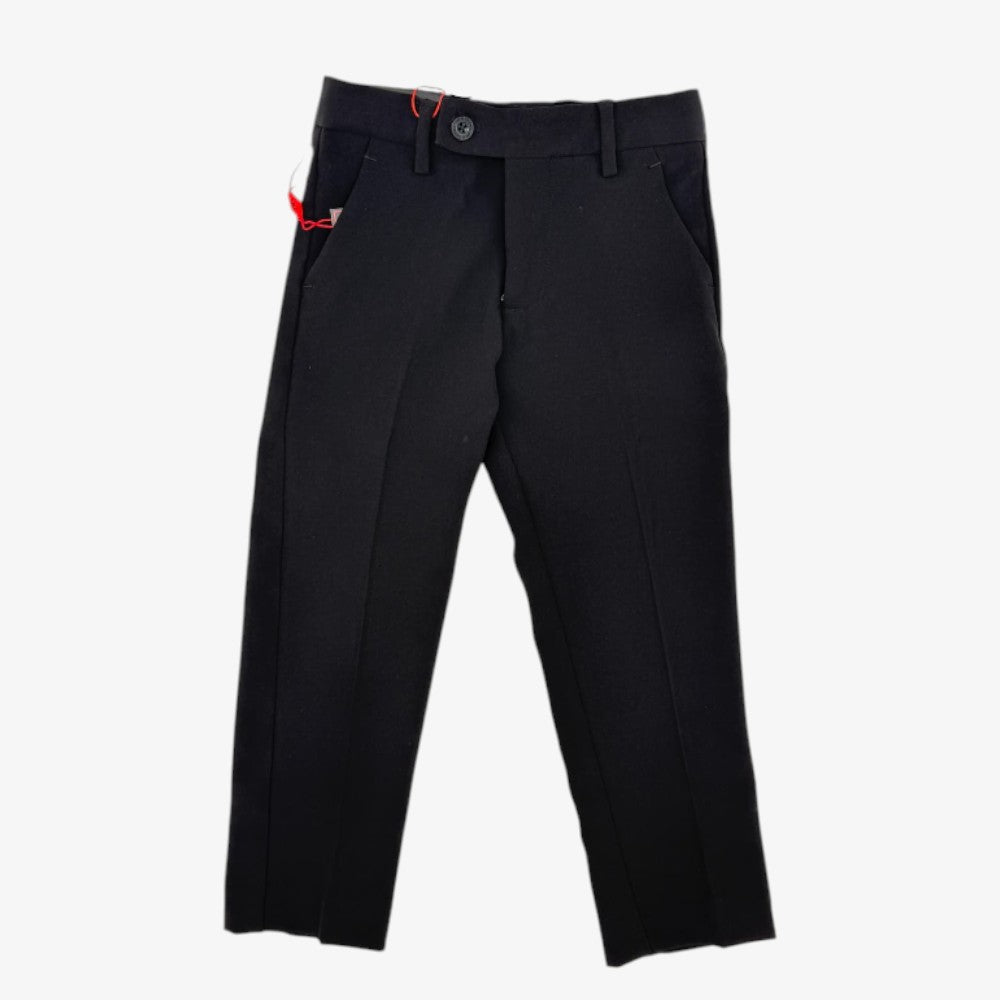 Tech Pants - Black