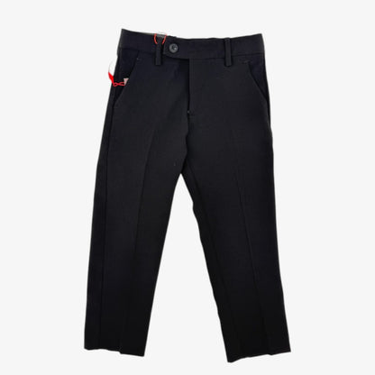 Tech Pants - Black