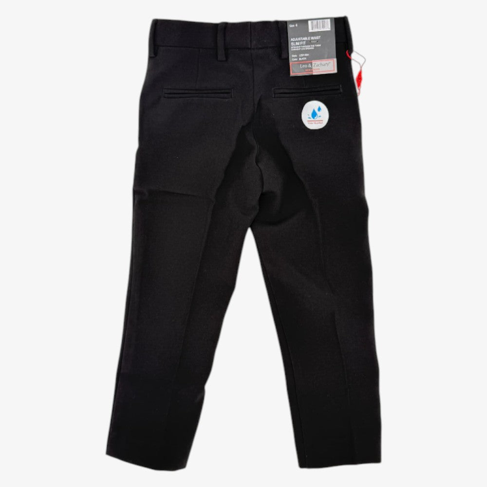 Tech Pants - Black