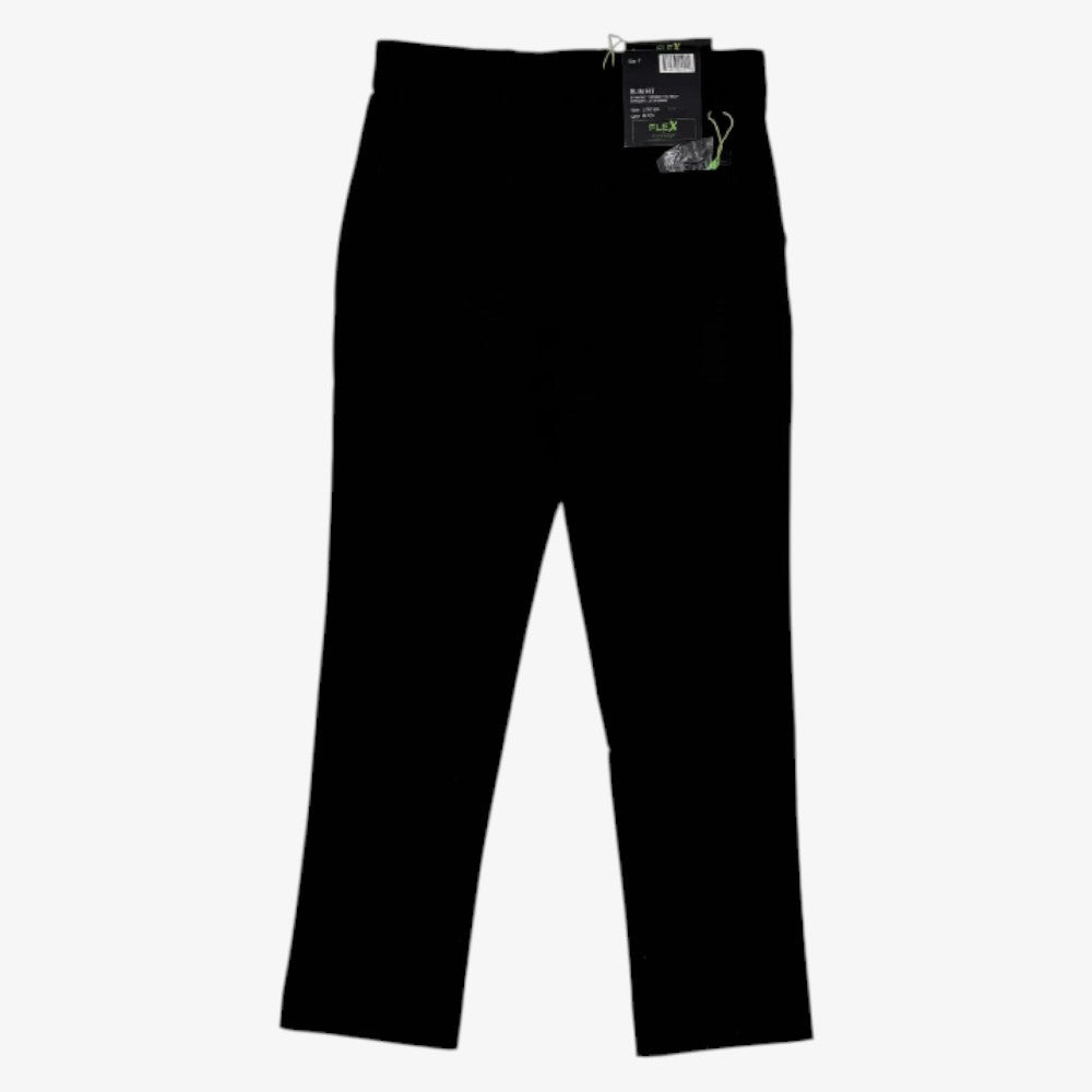 Flex Pants - Black