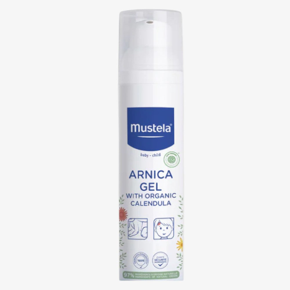 Arnica Gel - Na