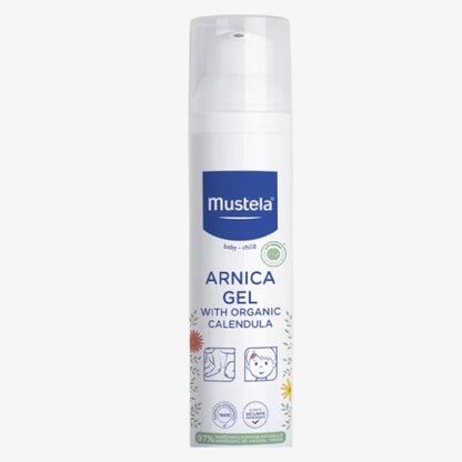 Arnica Gel - Na