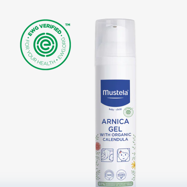 Arnica Gel - Na