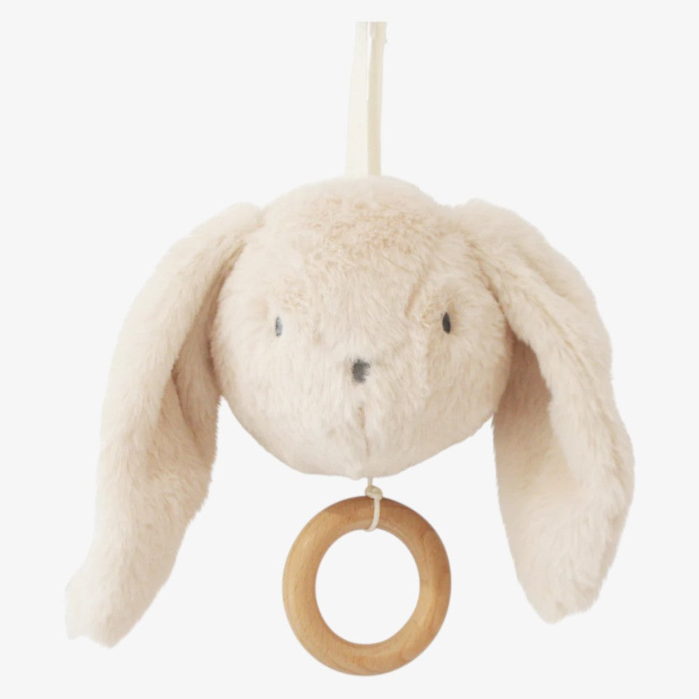 Darcey Bunny Musical - Ivory