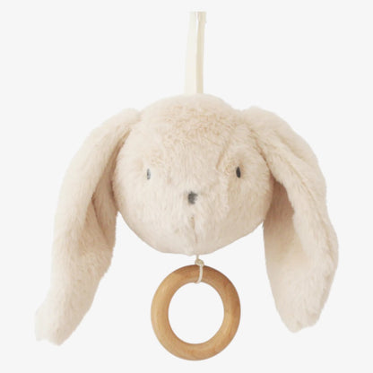 Darcey Bunny Musical - Ivory