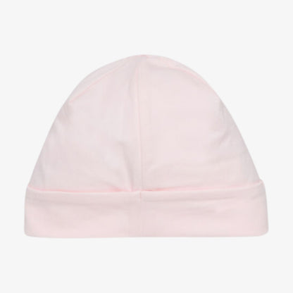 Logo Hat - Pink