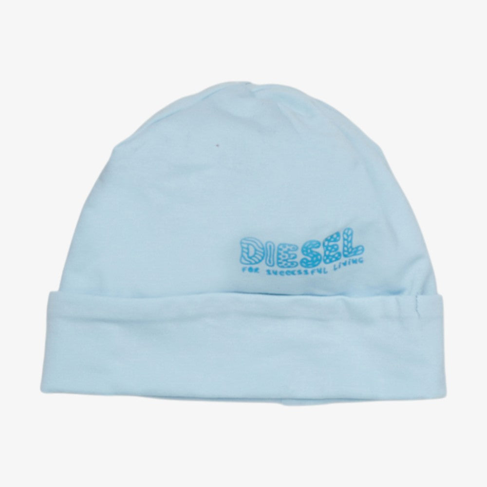 Logo Hat - Blue
