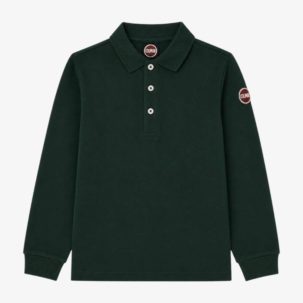 Pique Polo - Seawood