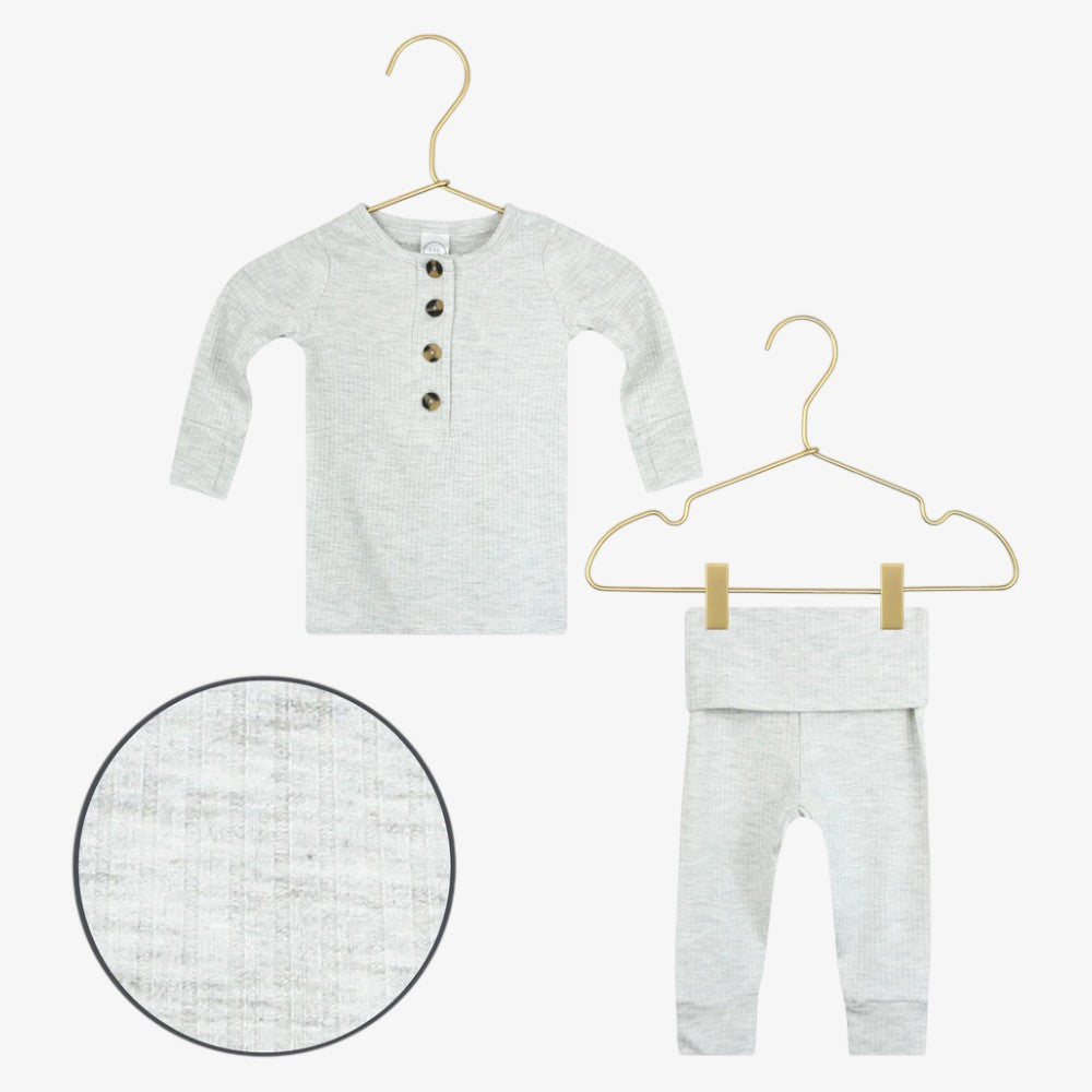 Button 2 Piece  - Stevie